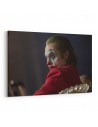 Joaquin Phoenix Joker Kanvas Tablo