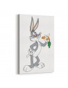 Bugs Bunny Kanvas Tablo