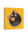 Angry Birds Kanvas Tablo