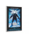 The Thing Film Afişi Kanvas Tablo