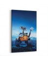 WALL-E Film Afişi Kanvas Tablo