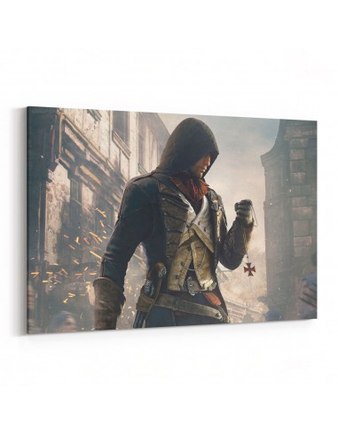 Assassin's Creed Kanvas Tablo