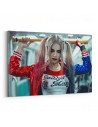Harley Quinn - Suicide Squad Kanvas Tablo