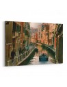 Venedik - İtalya Kanvas Tablo