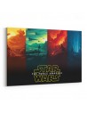 Star Wars Kanvas Tablo