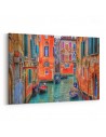 Venedik - İtalya Kanvas Tablo